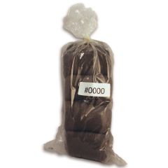Steel Wool 0000 Pk/16