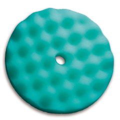 Waffle Pad Green Medium Cut