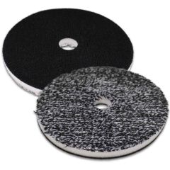 Pad Euro Microfiber 6"