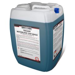 Waterless Car Wash 5 Gallon