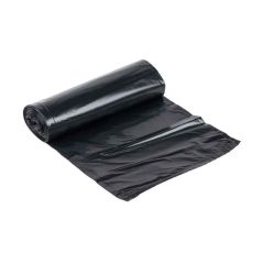 Trash Liner 13 Gallon Black Cs/1000