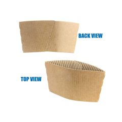 Hot Cup Sleeves Cs/1200