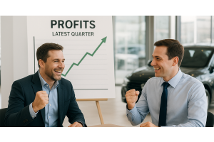 Increase your income and improve your bottom line